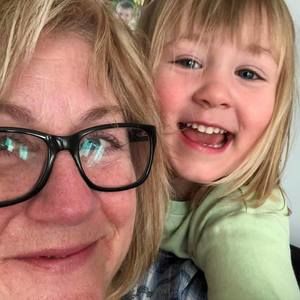 Meet your Posher, Diane